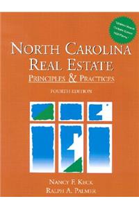 North Carolina Real Estate
