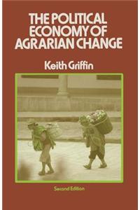 Political Economy of Agrarian Change