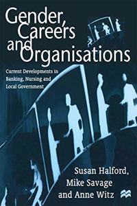 Gender, Careers and Organisations