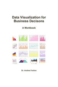 Data Visualization for Business Decisons