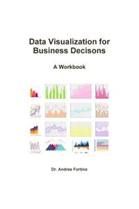 Data Visualization for Business Decisons