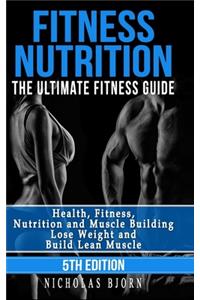 Fitness Nutrition