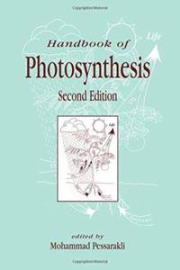 Handbook of Photosynthesis, 3rd Edition (Original Price Â£ 165.00) Hardcover â€“ 1 January 2019