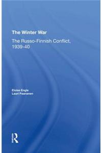 The Winter War