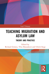 Teaching Migration and Asylum Law