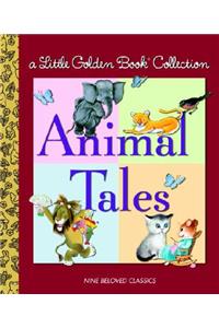 LGB Collection Animal Tales