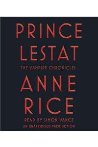 Prince Lestat