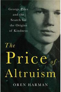 The Price of Altruism