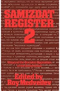 Samizdat Register 2