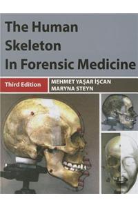 Human Skeleton in Forensic Medicine