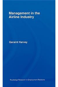 Management in the Airline Industry