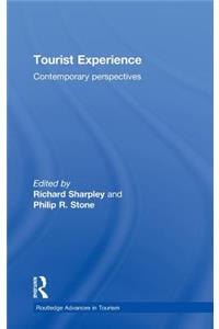 Tourist Experience