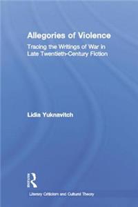 Allegories of Violence