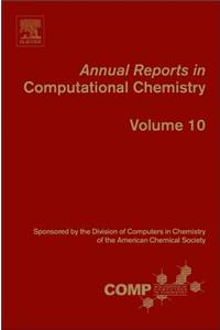 Annual Reports in Computational Chemistry