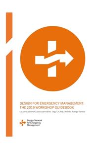 Design for Emergency Management (paperback)