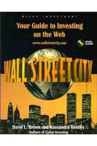 Wall Street City