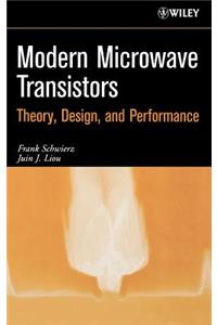 Modern Microwave Transistors