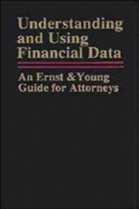 Understanding and Using Financial Data