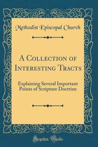 A Collection of Interesting Tracts: Explaining Several Important Points of Scripture Doctrine (Classic Reprint)