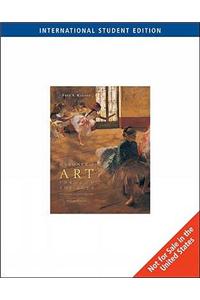 Gardner's Art through the Ages