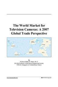 The World Market for Television Cameras