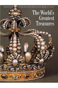 The World's Greatest Treasures