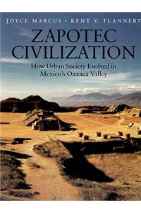 Zapotec Civilization