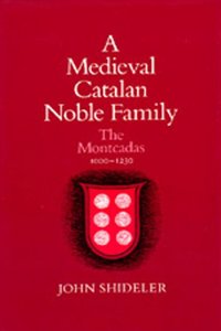 A Medieval Catalan Noble Family