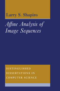 Affine Analysis of Image Sequences