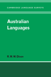 Australian Languages