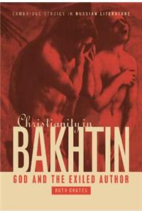 Christianity in Bakhtin