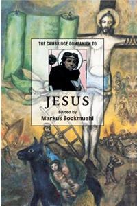 Cambridge Companion to Jesus