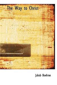 The Way to Christ