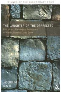 The Laughter of the Oppressed