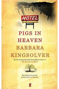 Pigs in Heaven