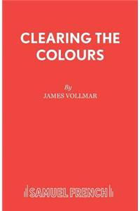 Clearing the Colours