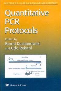 Quantitative PCR Protocols. Methods in Molecular Medicine, Volume 26