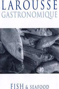 Larousse Gastronomique