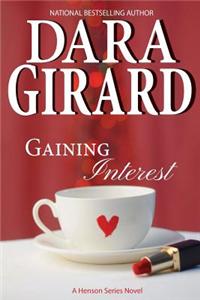 Gaining Interest