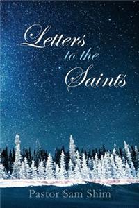 Letters to the Saints