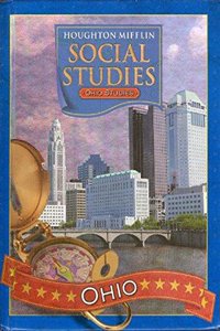 Houghton Mifflin Social Studies: Student Edition Level 4 2005