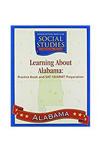 Houghton Mifflin Social Studies: Workbook & Supplement Level 4