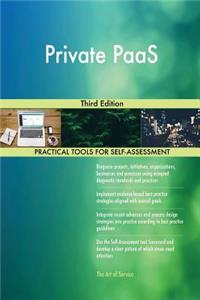 Private PaaS Third Edition