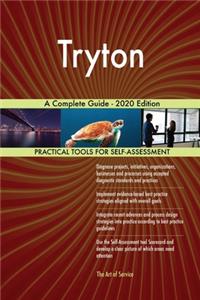 Tryton A Complete Guide - 2020 Edition