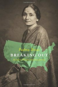 Breaking Out
