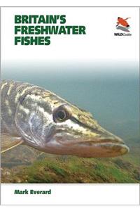 Britain's Freshwater Fishes