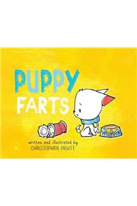Puppy Farts