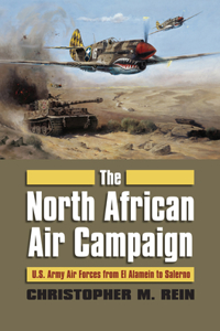 North African Air Campaign