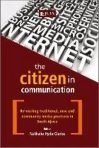 The citizen in communication
