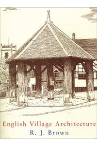 English Village Architecture